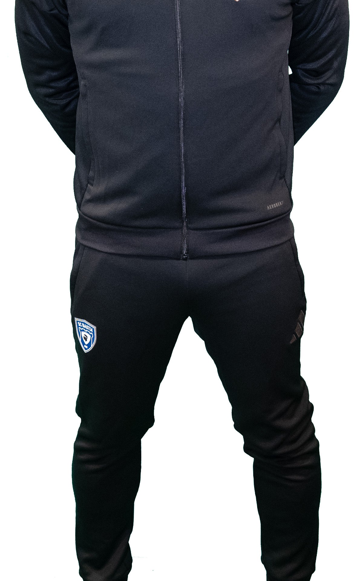 Pantalon Sortie - 25/26 - Enfant