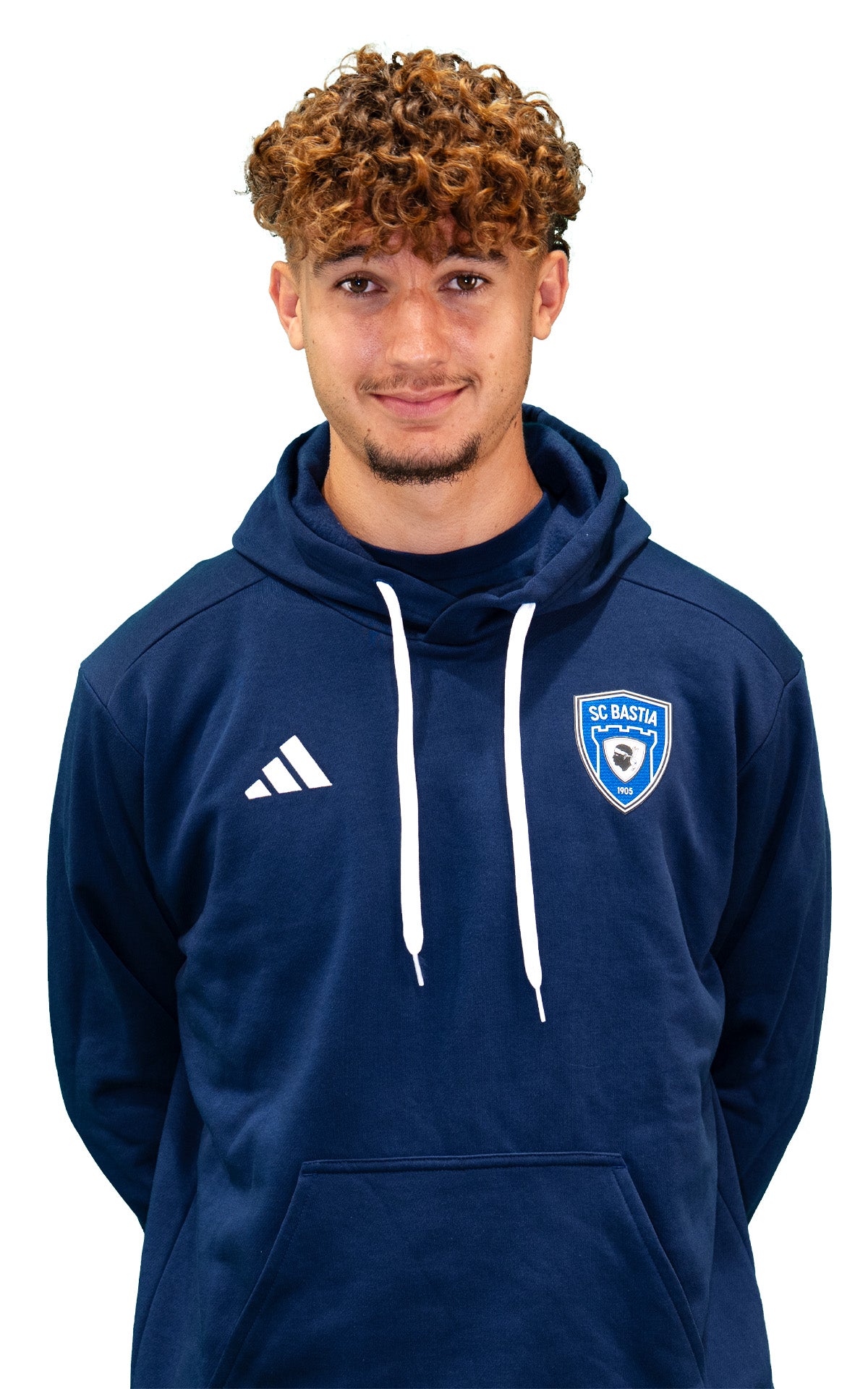 Sweat Capuche Sortie - 25/26 - Enfant