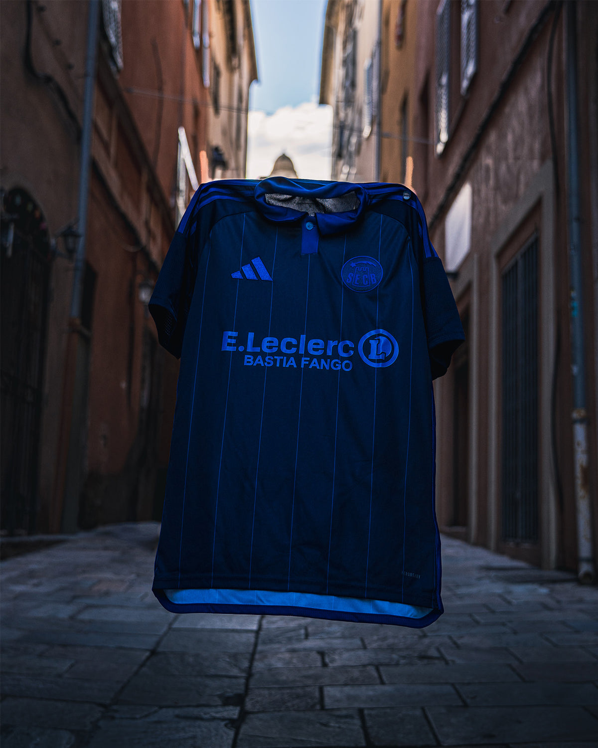 Maillot Third - 2026/2027