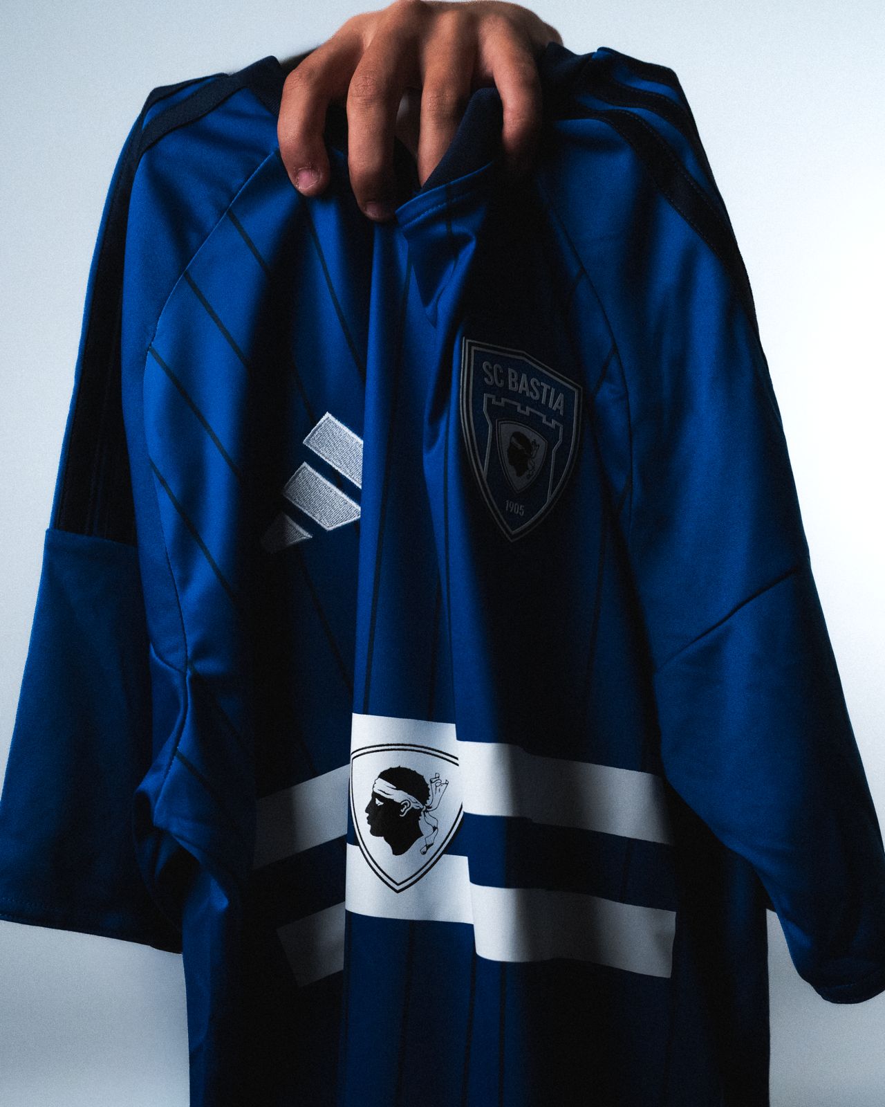 Maillot Domicile - 2026/2027