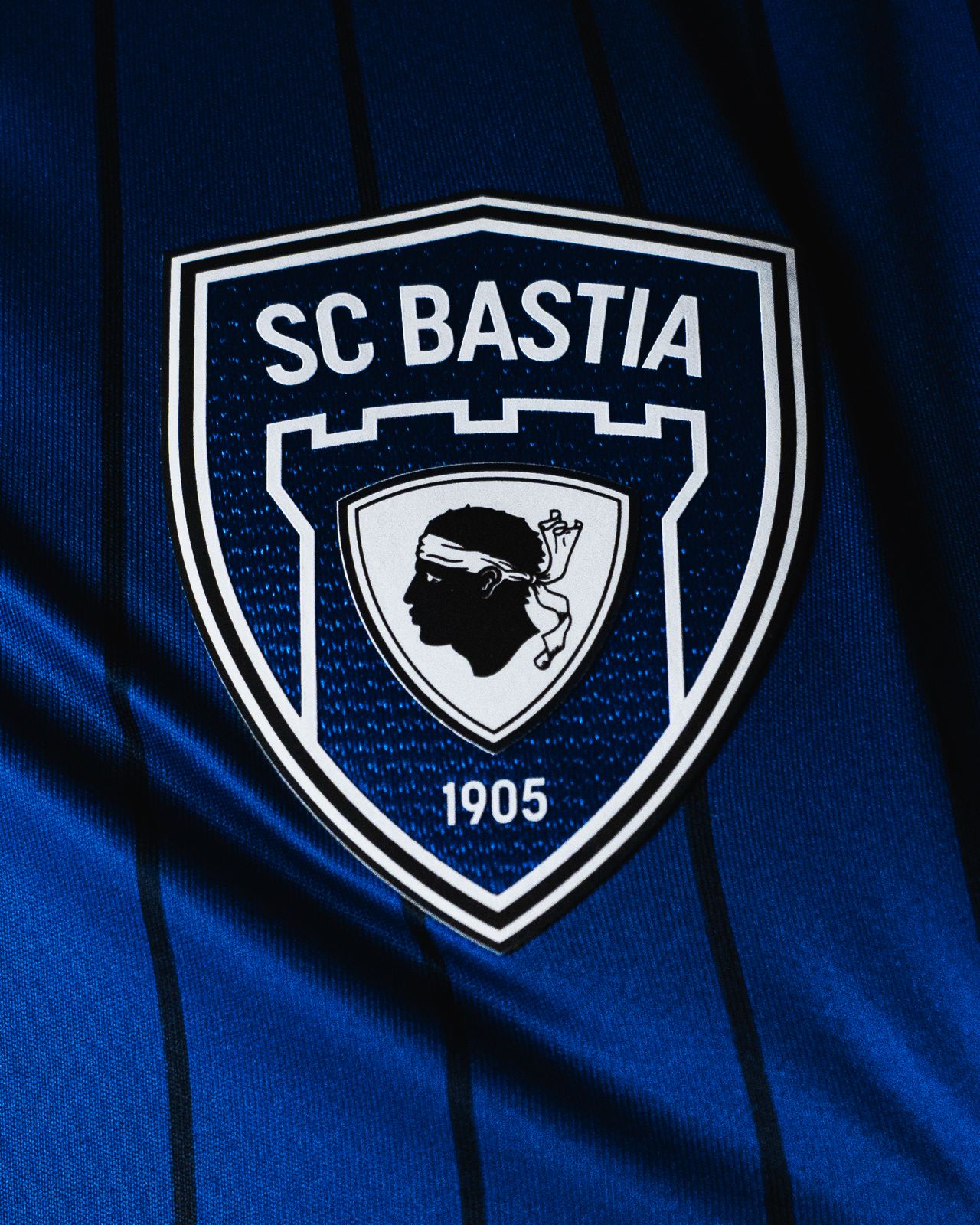 Maillot domicile - 2026/2027 - Enfant