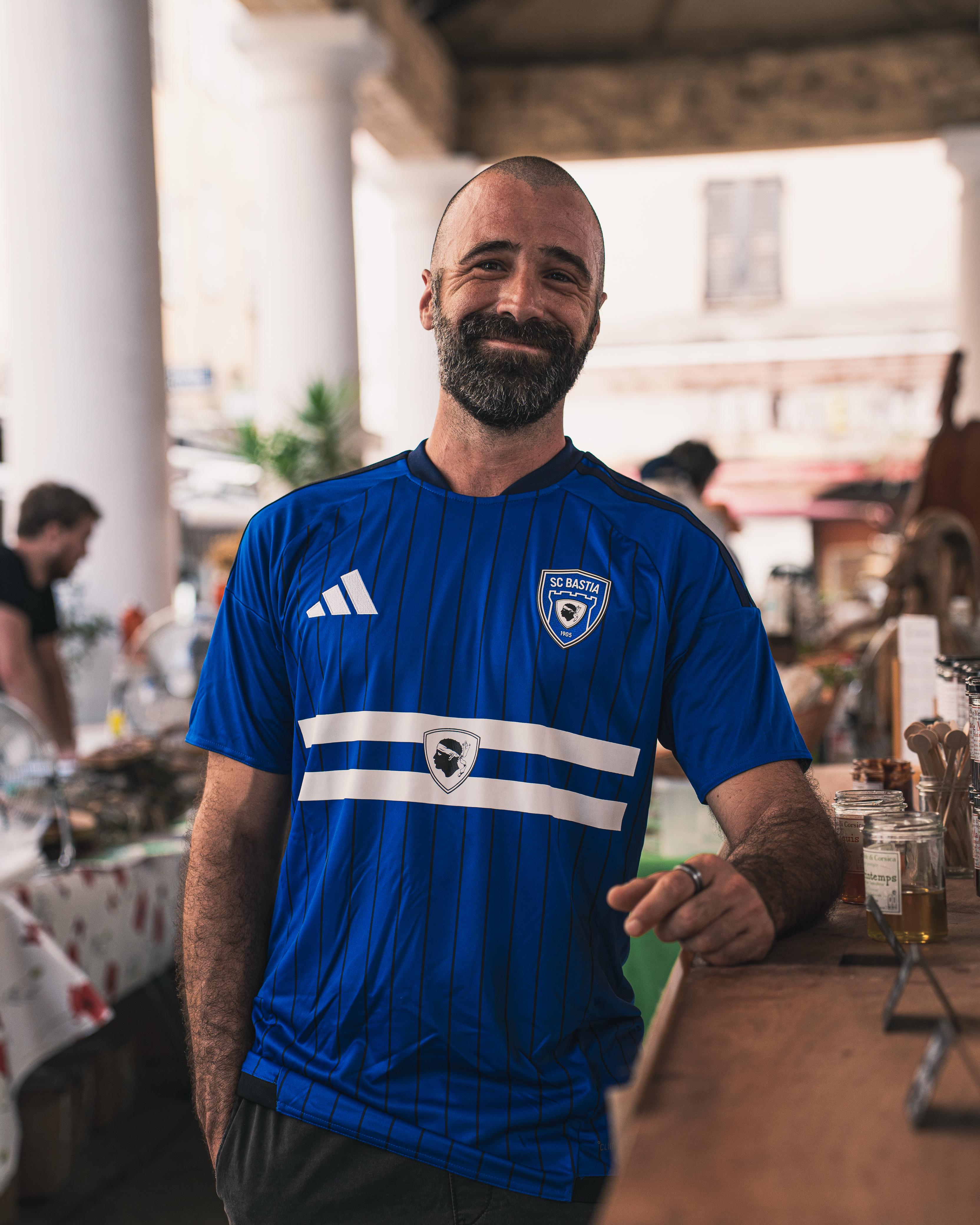 Maillot Domicile - 2026/2027