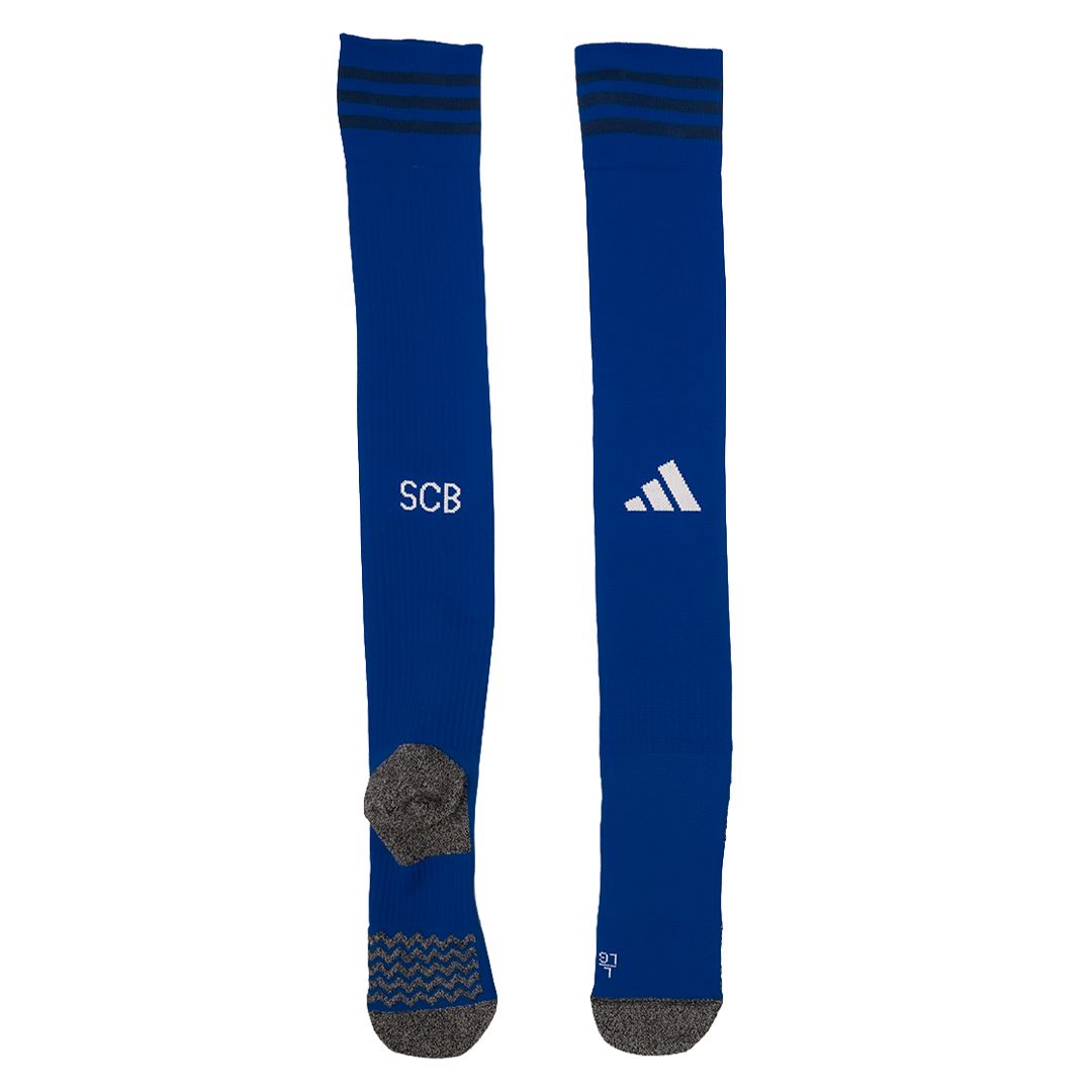 Chaussettes Domicile 2026/2027 - Bleu