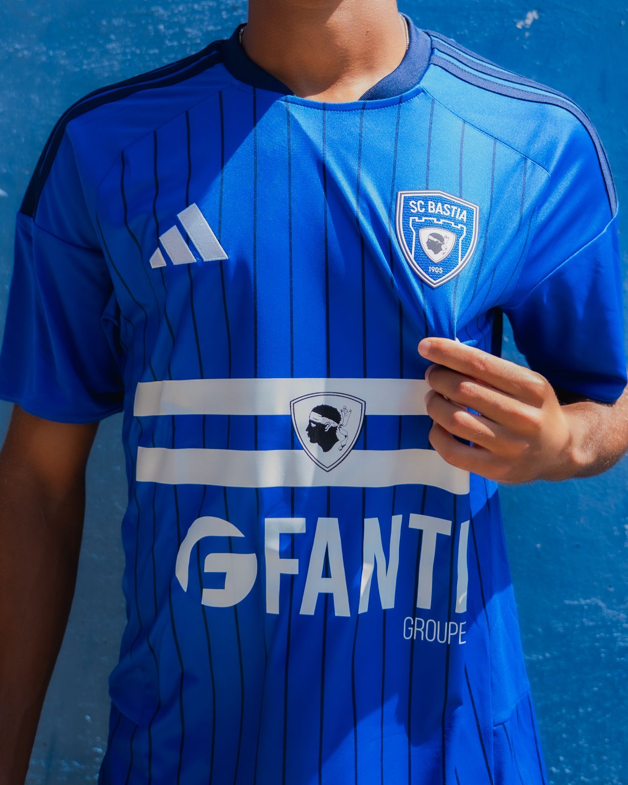 Maillot Domicile - 2026/2027