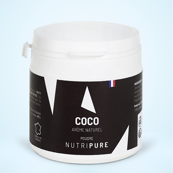 AROME COCO 50G