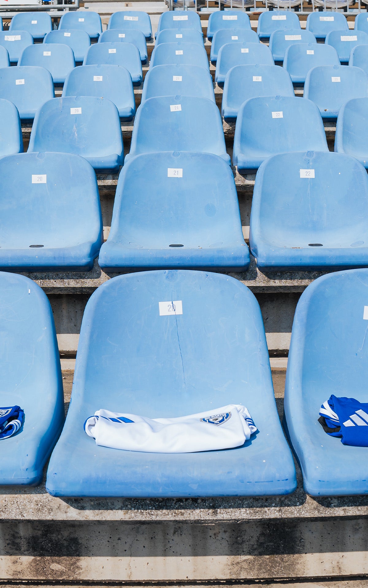 Maillot Extérieur - 2025/2026