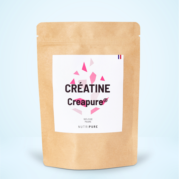 CREATINE CREAPURE 150G