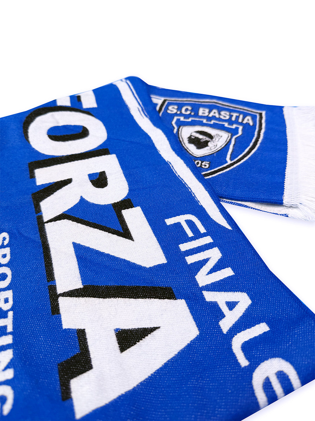 Écharpe Collector - Finale Coupe de la Ligue 2015