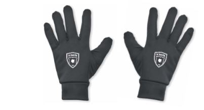 Gants De Sport Tactiles