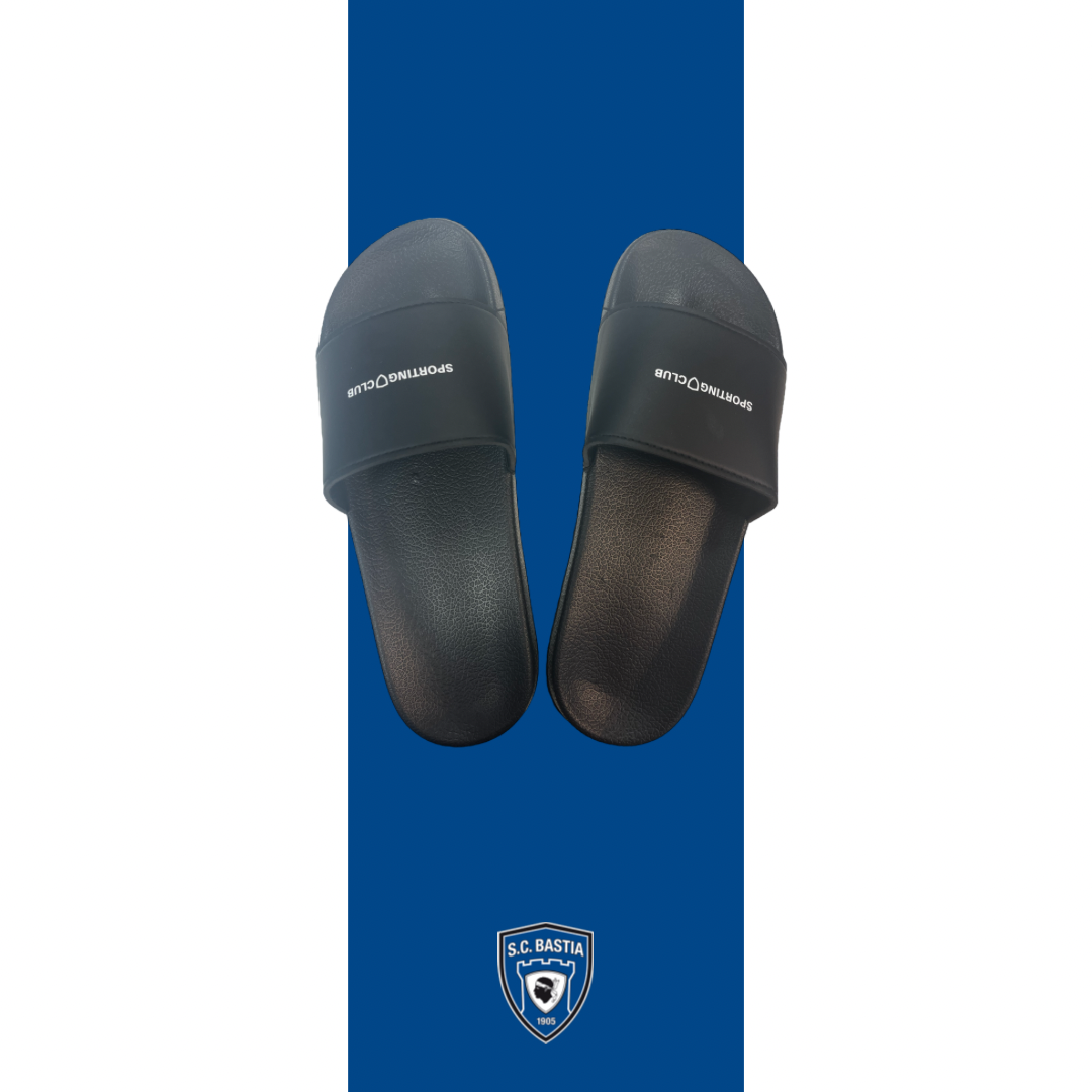 SC Bastia slide