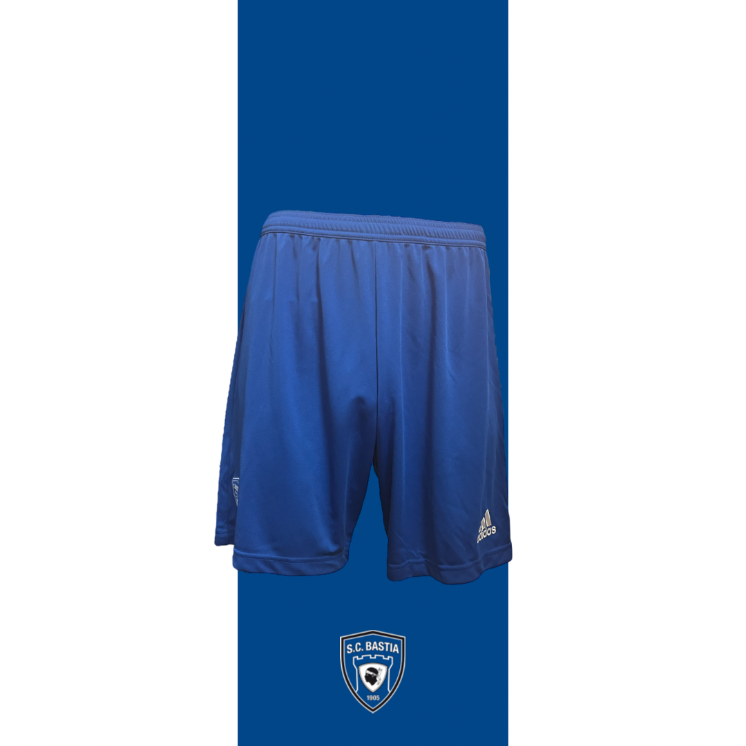 Short entraînement ENTRADA