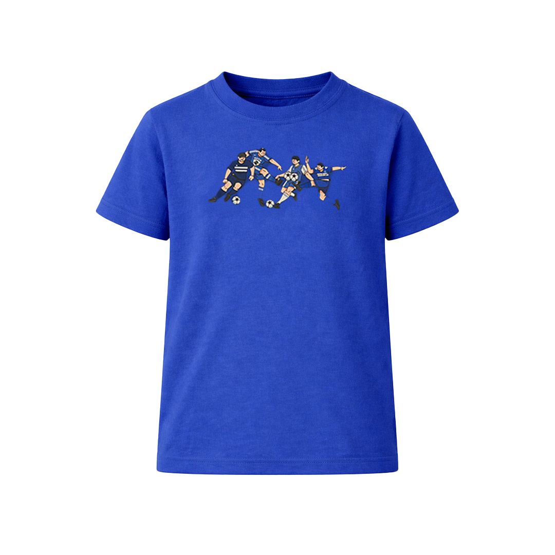 T shirt Joueur - Enfant