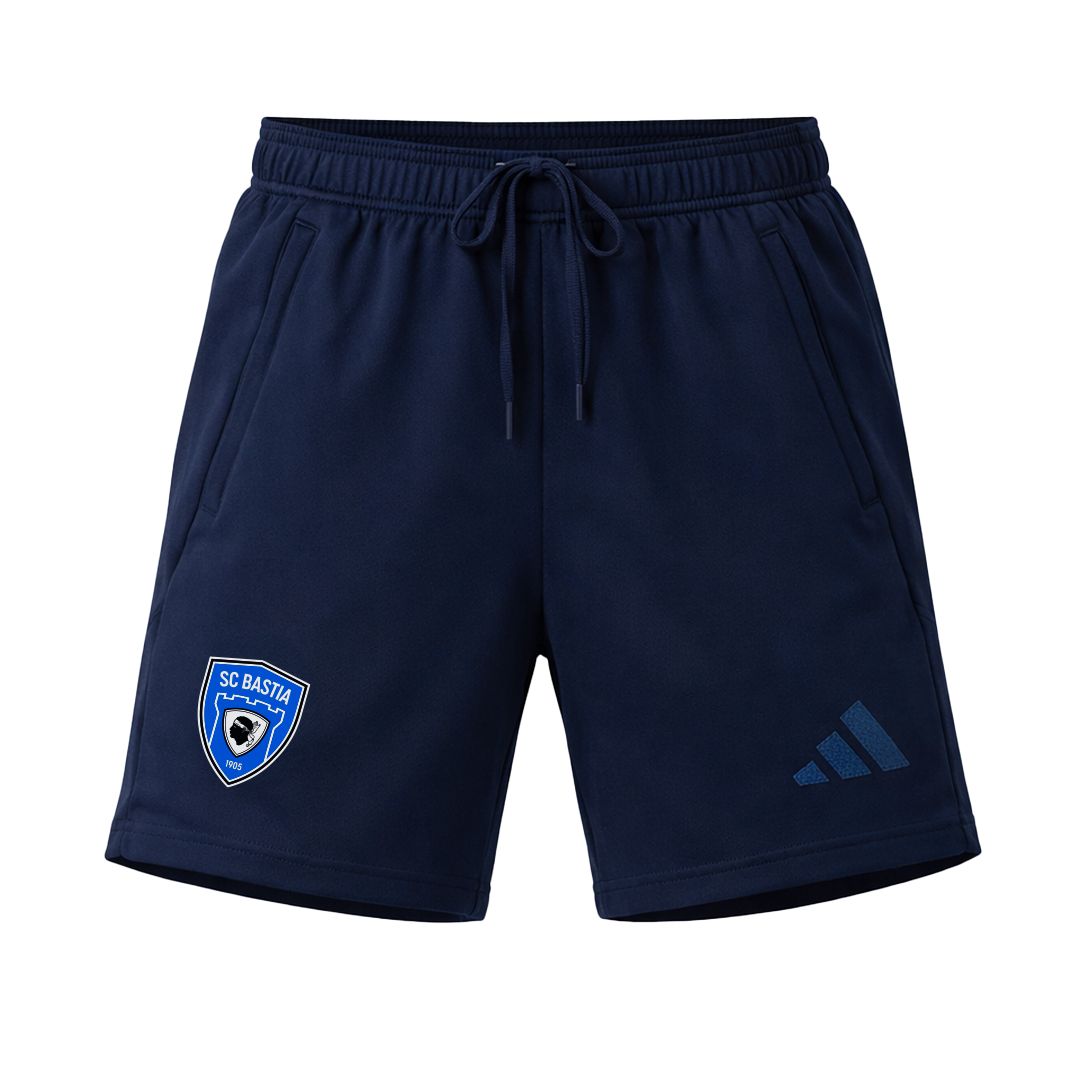 Short Sortie - 25/26