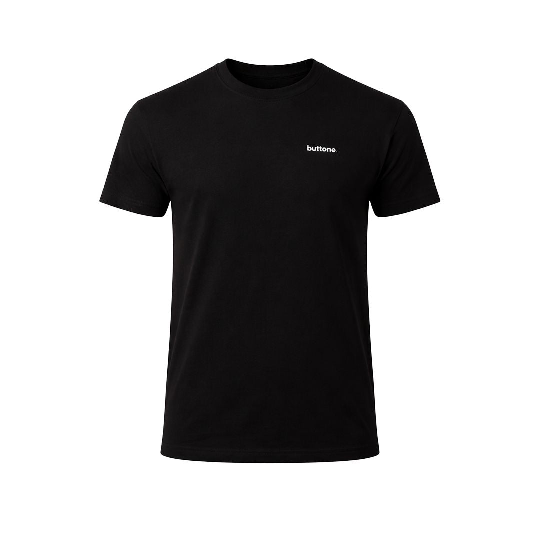 T shirt Buttone - Enfant