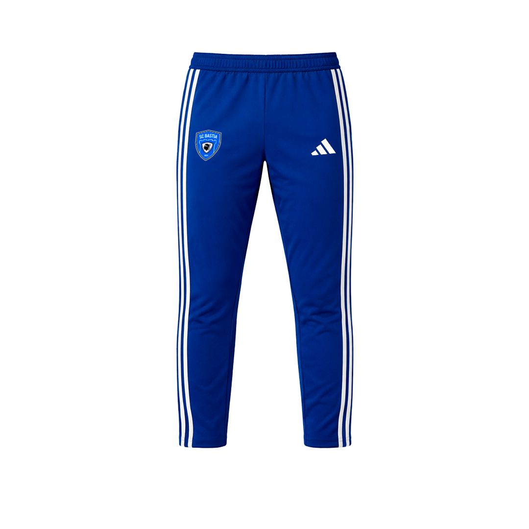 Pantalon De Survêtement Falcon Garçon - Bleu - Taille M (28/24) - Polyester
