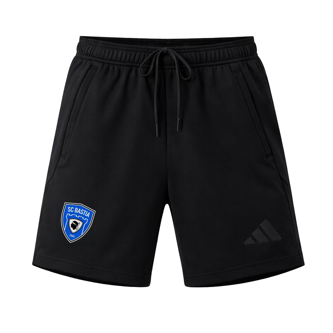 Short Sortie - 25/26