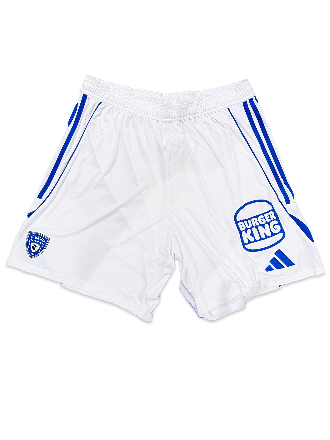 Short Extérieur - 2025/2026