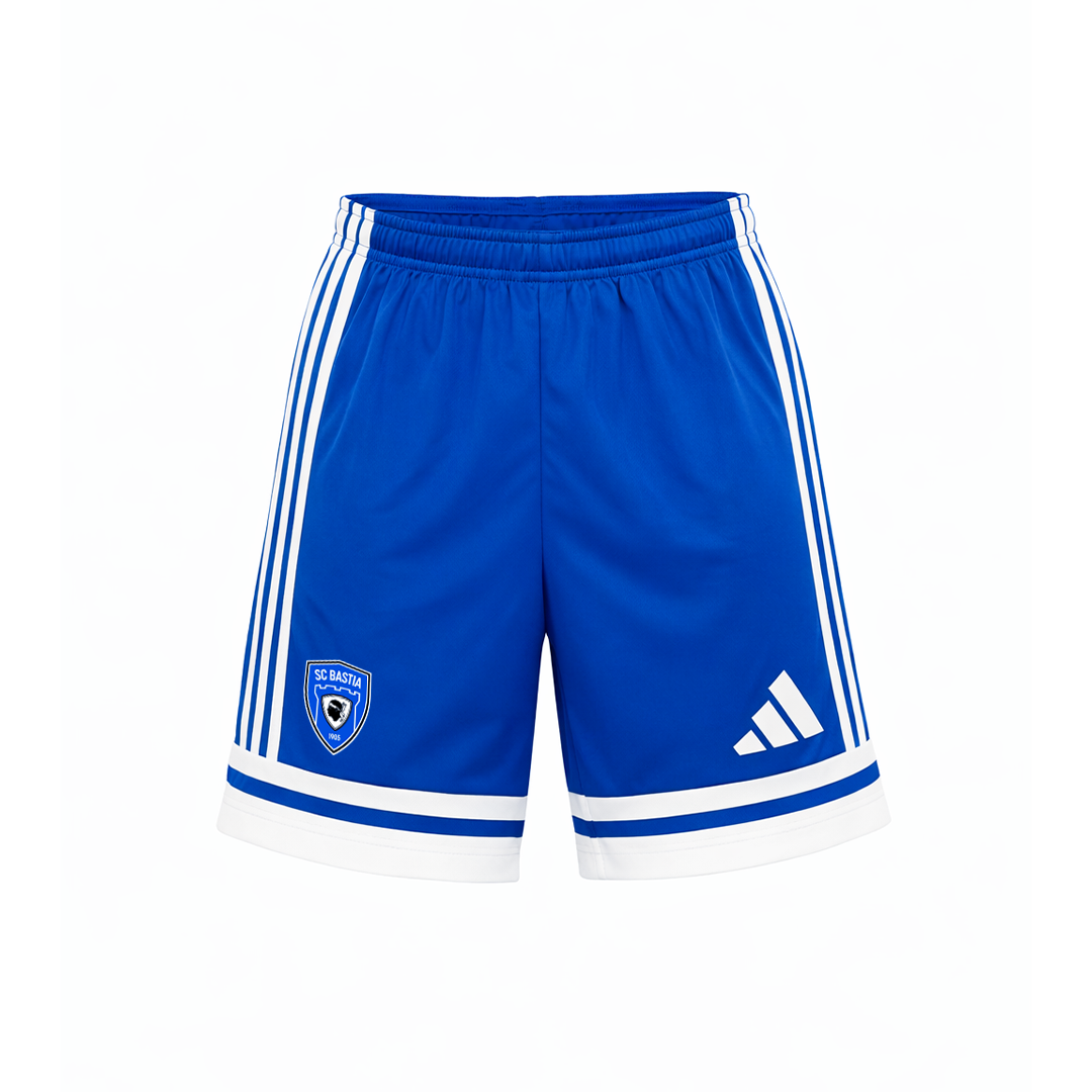 Short Échauffement - 25/26