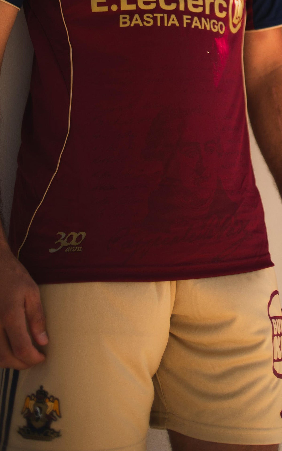 Short Third - 2025/2026