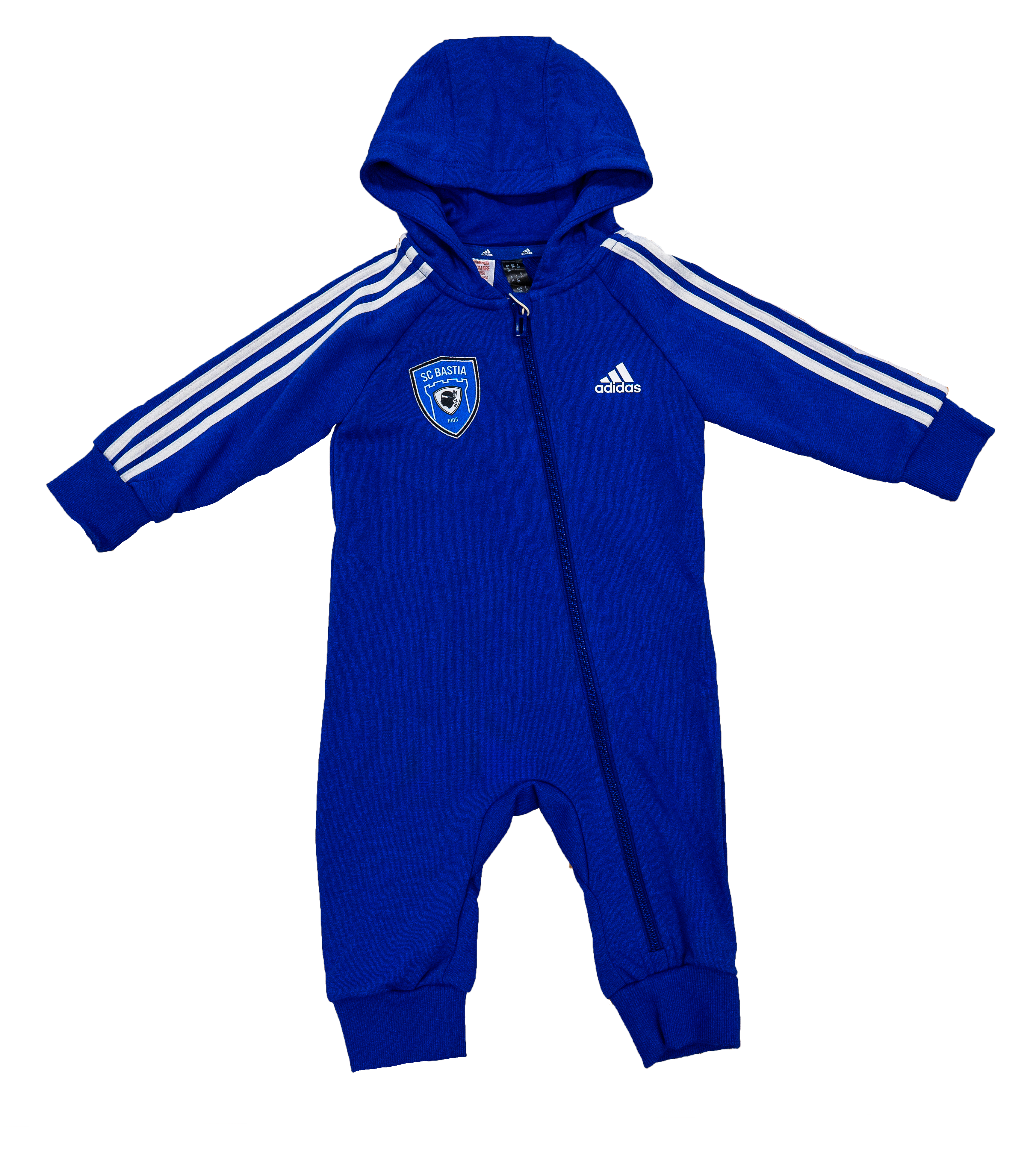 GRENOUILLÈRE BÉBÉ - CAPSULE ADIDAS