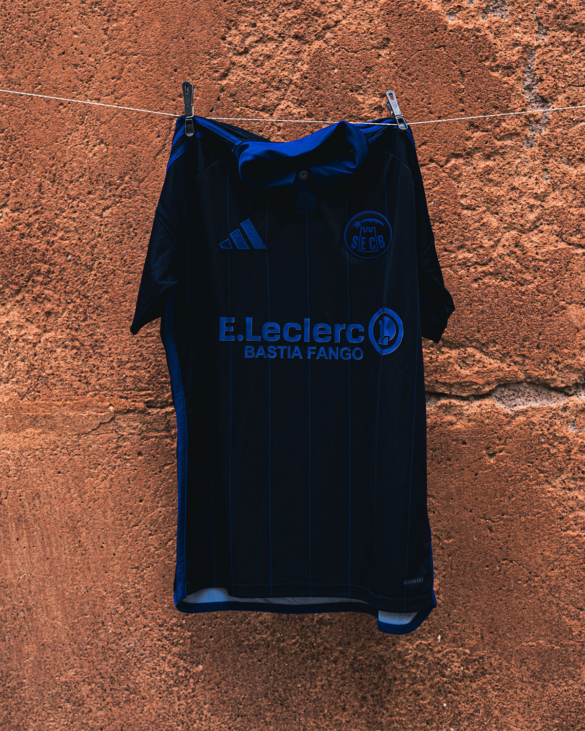 Maillot Third - 2026/2027 - Enfant