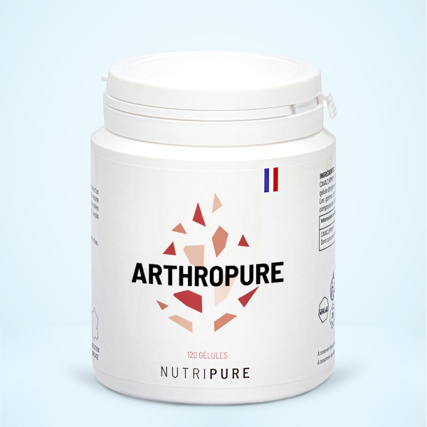 ARTHROPURE 120GEL