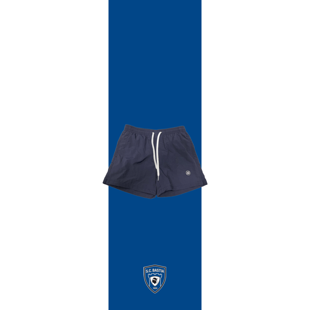SC Bastia Adult Swim Shorts