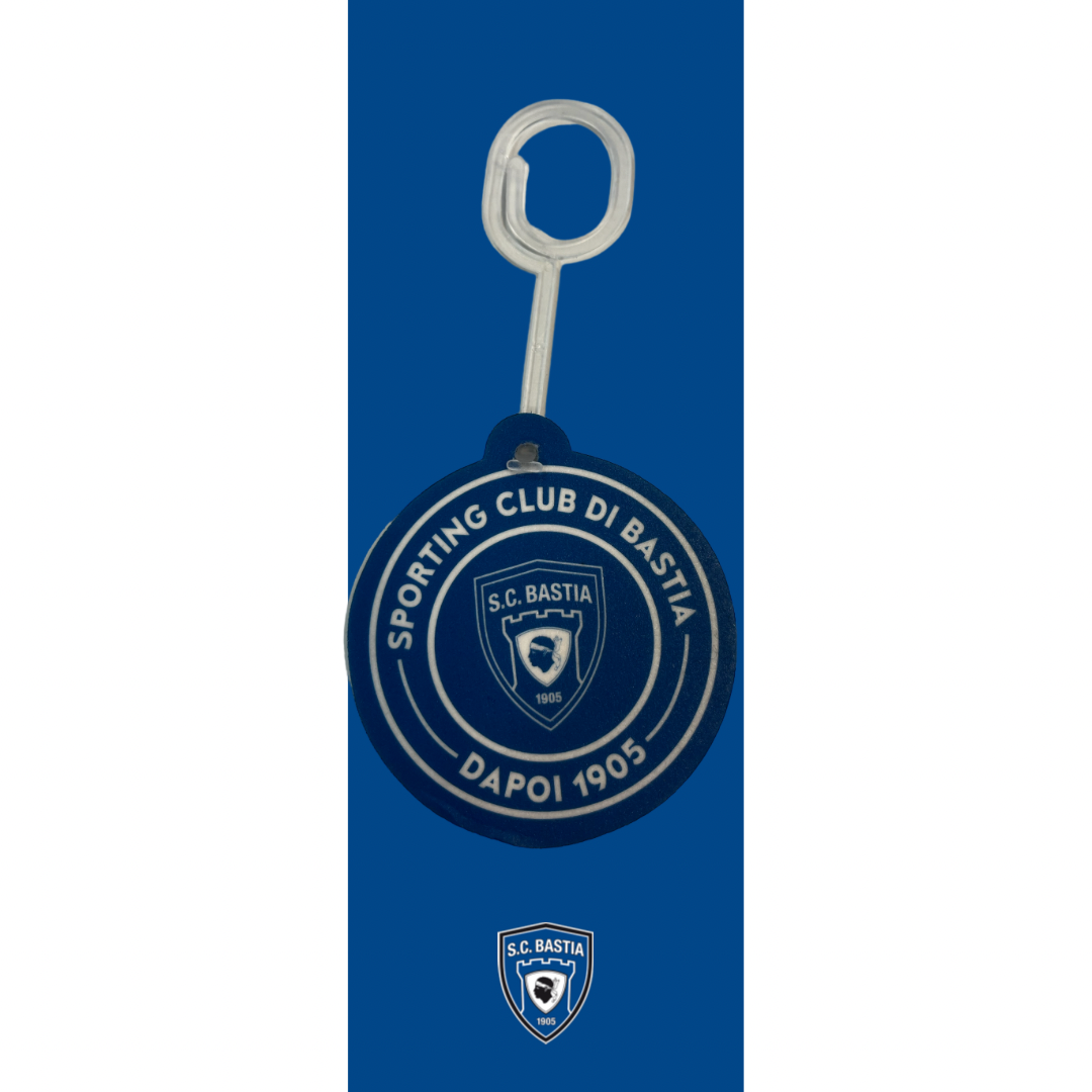 Désodorisant voiture