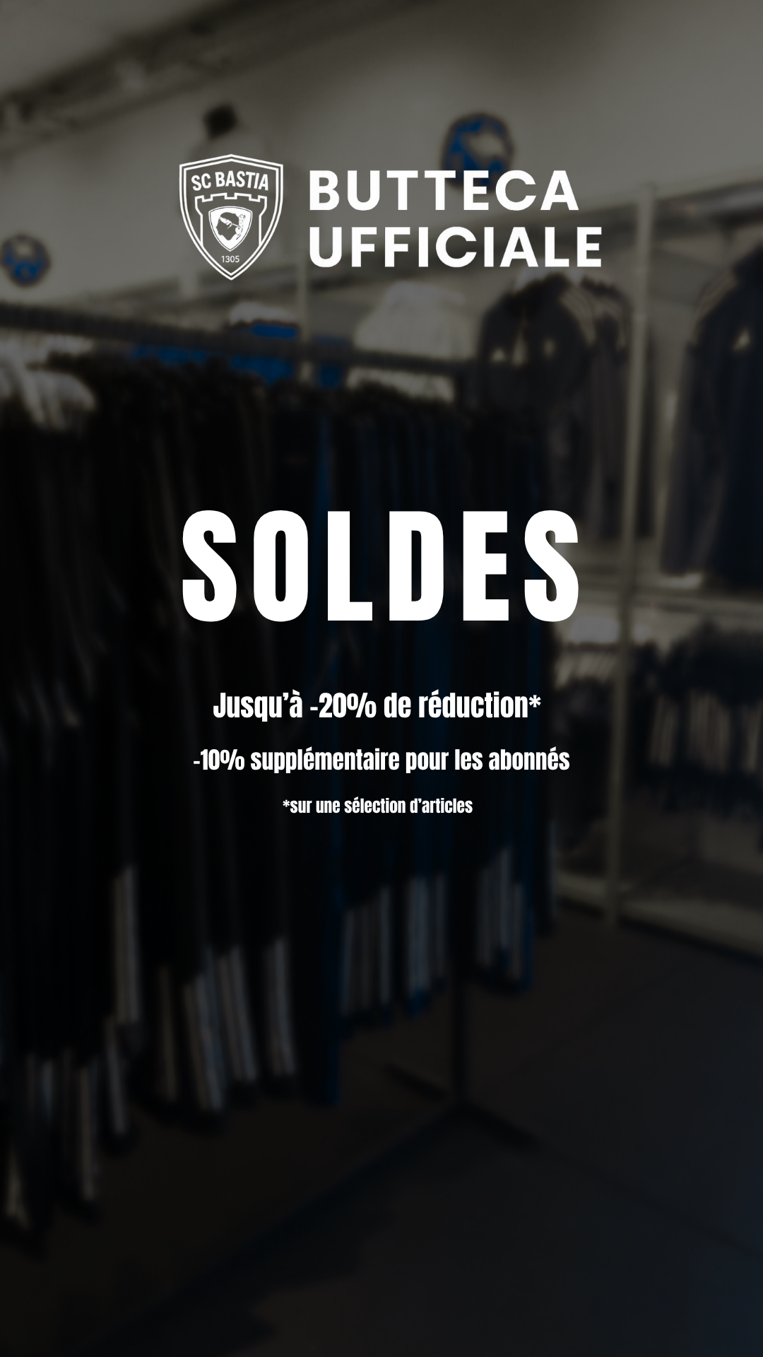 Soldes