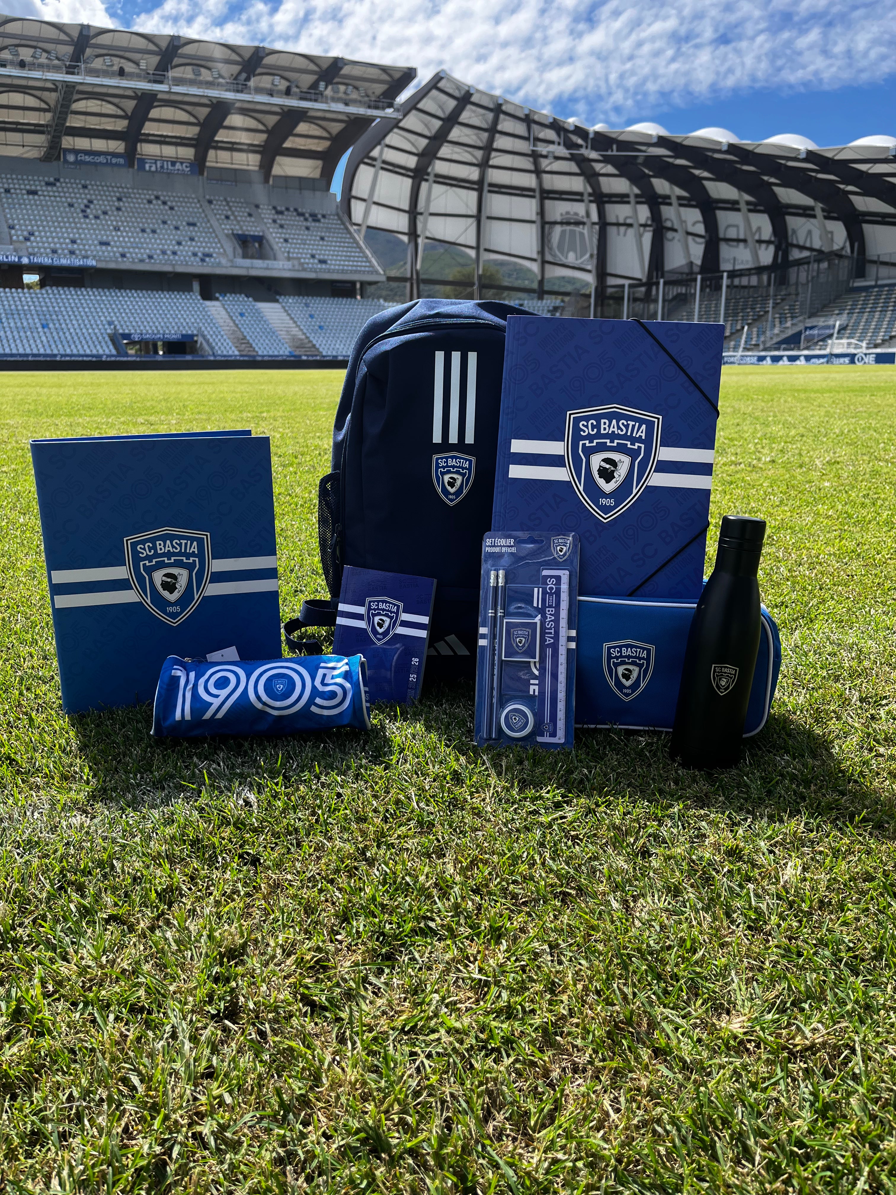 Rentrée des Classes