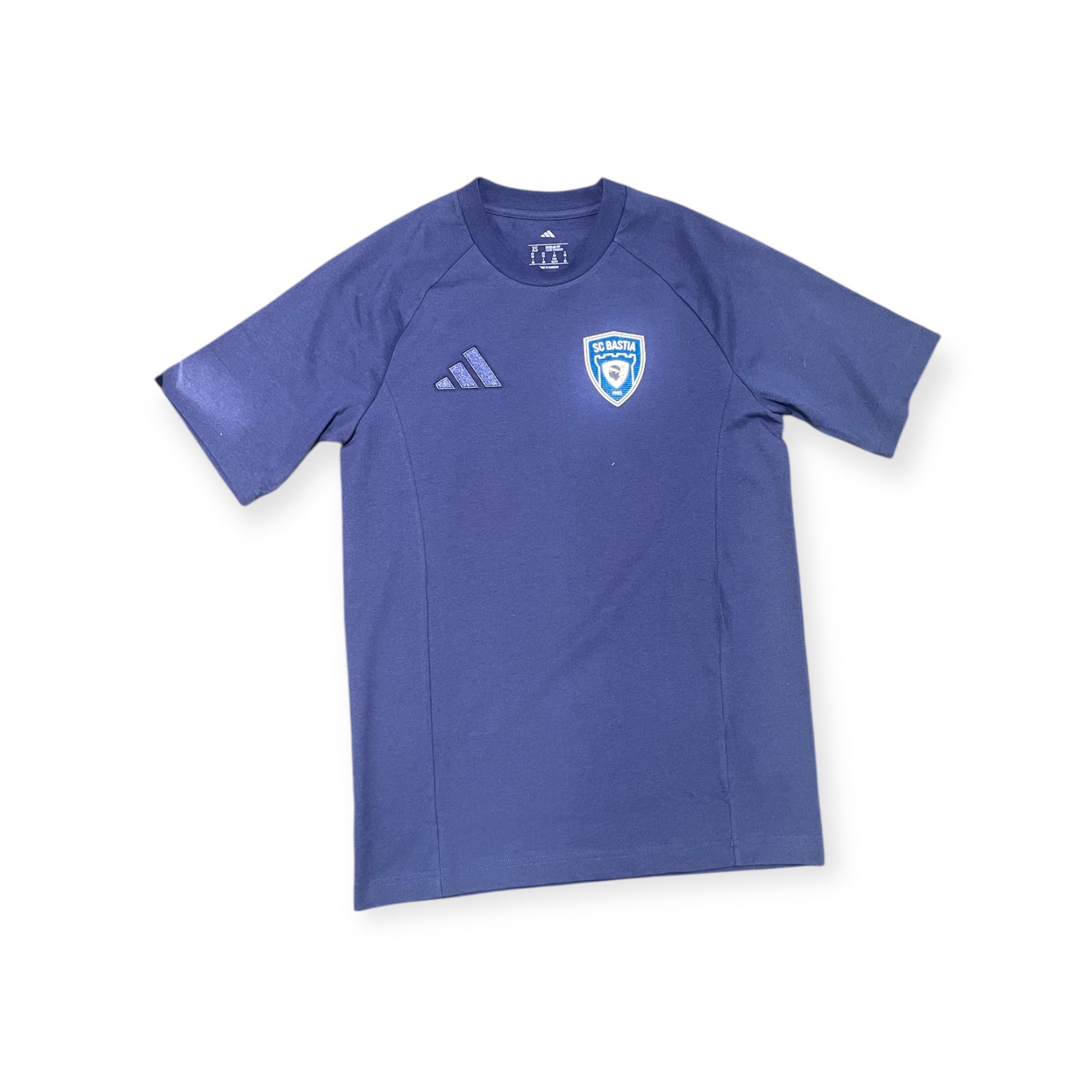 T-Shirt Sortie - 25/26