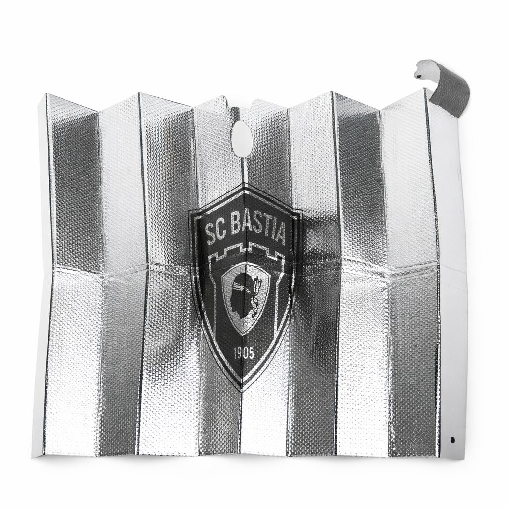 Pare-soleil- SC Bastia