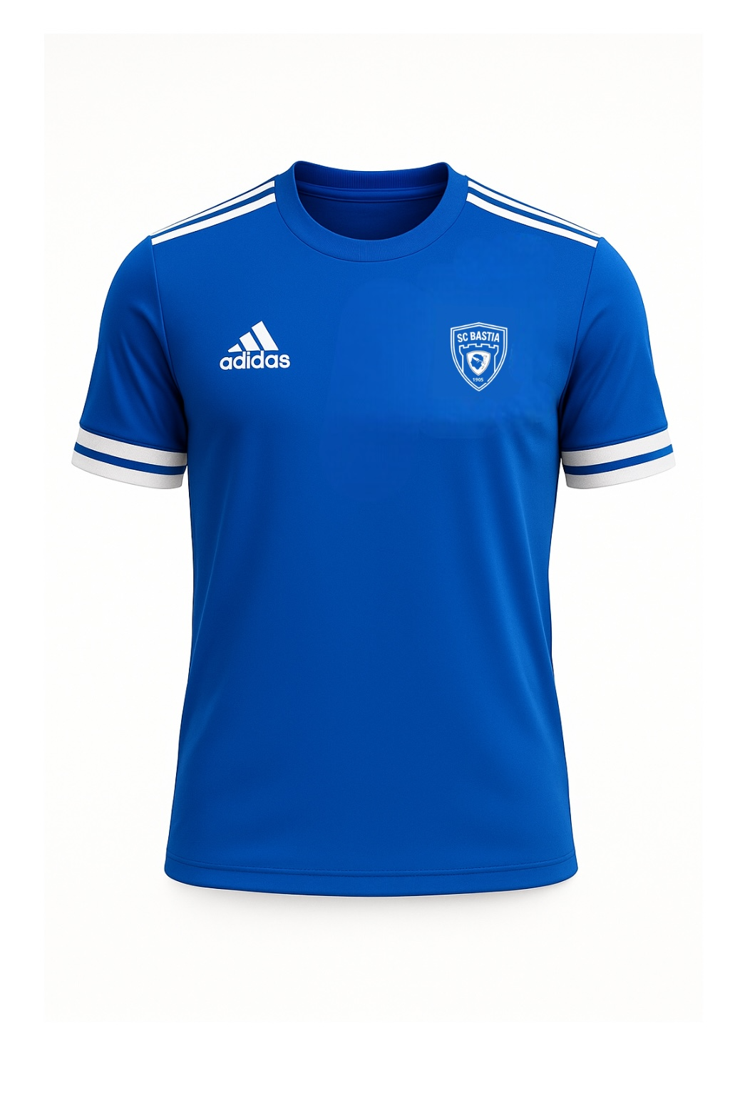 Maillot Échauffement - 25/26