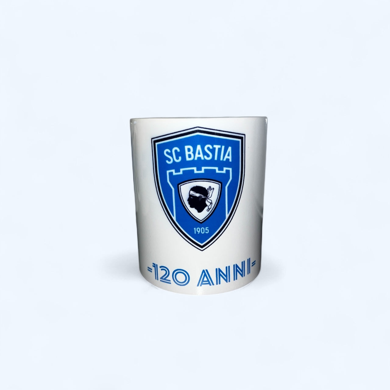 Mug 120 Anni