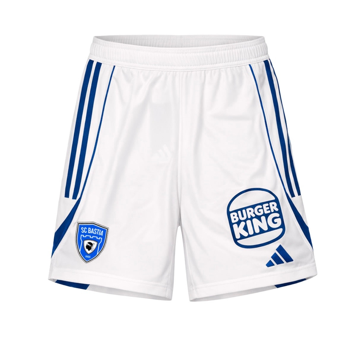 Short Extérieur 2025/2026 - Enfant