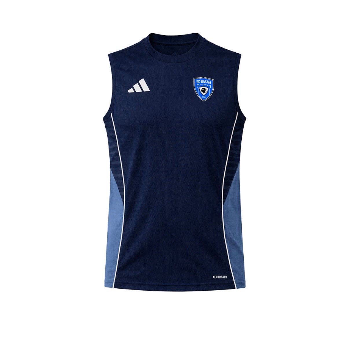 Débardeur Entrainement - 25/26