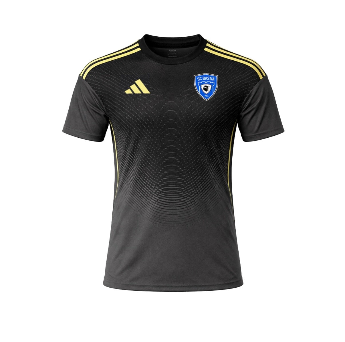 Maillot Gardien - 25/26 - Gris