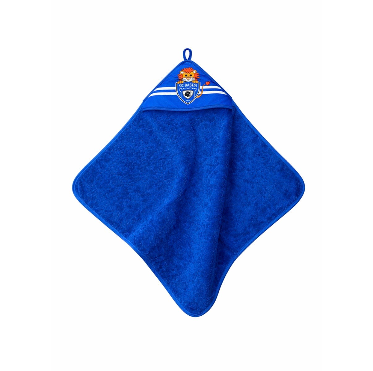 Cape de Bain Turchinu