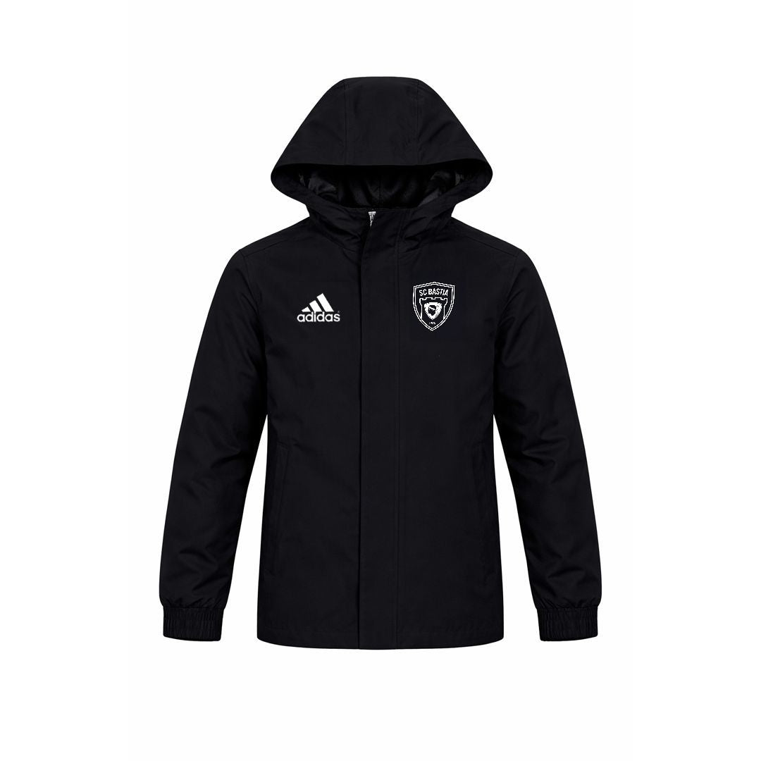 Coupe vent Sporting - 25/26 - Enfant