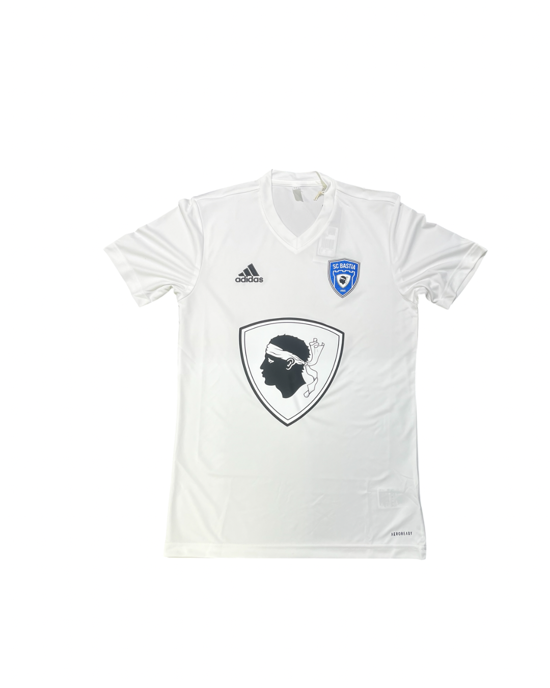 Maillot Match Amicaux