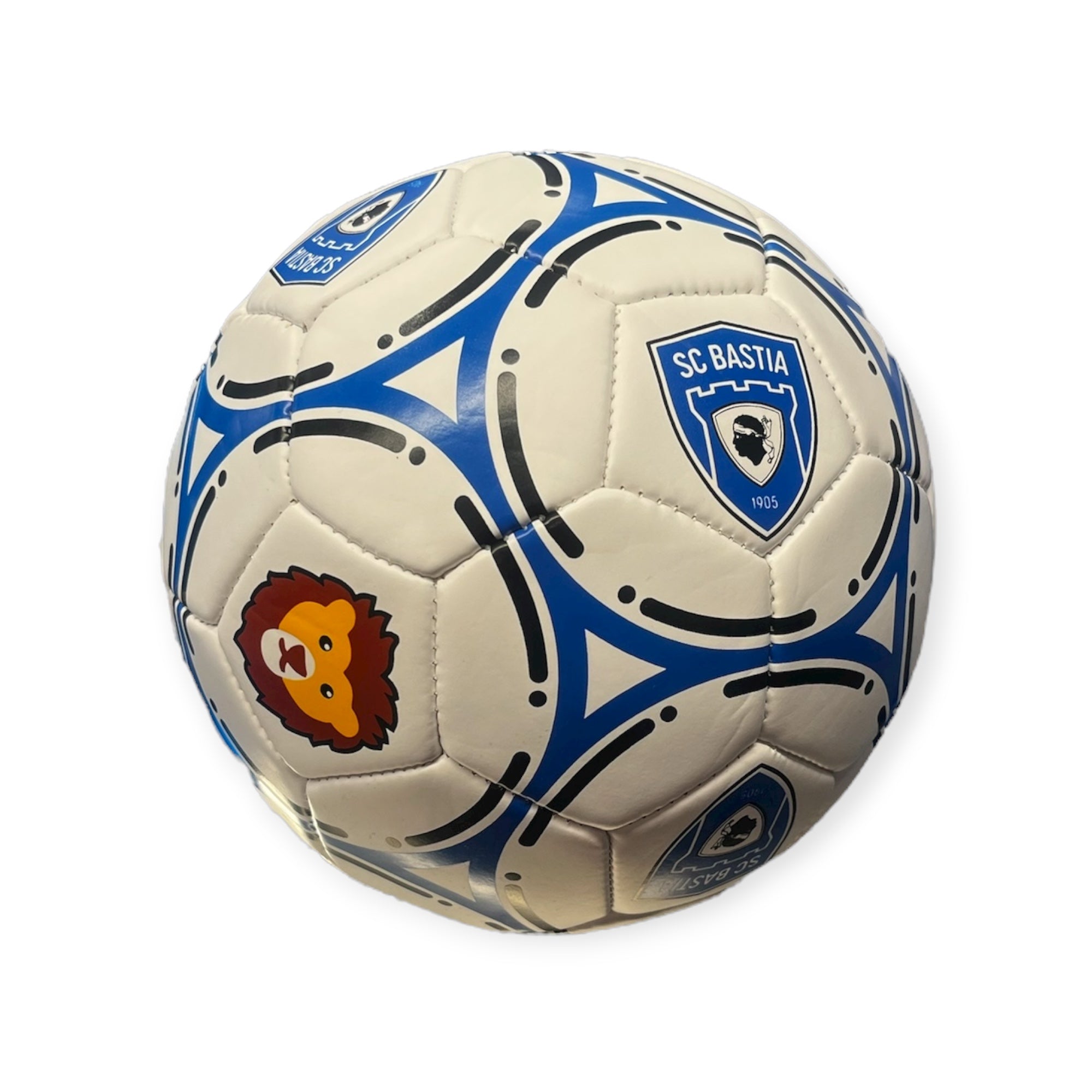 Ballon SCB Lion Taille 2