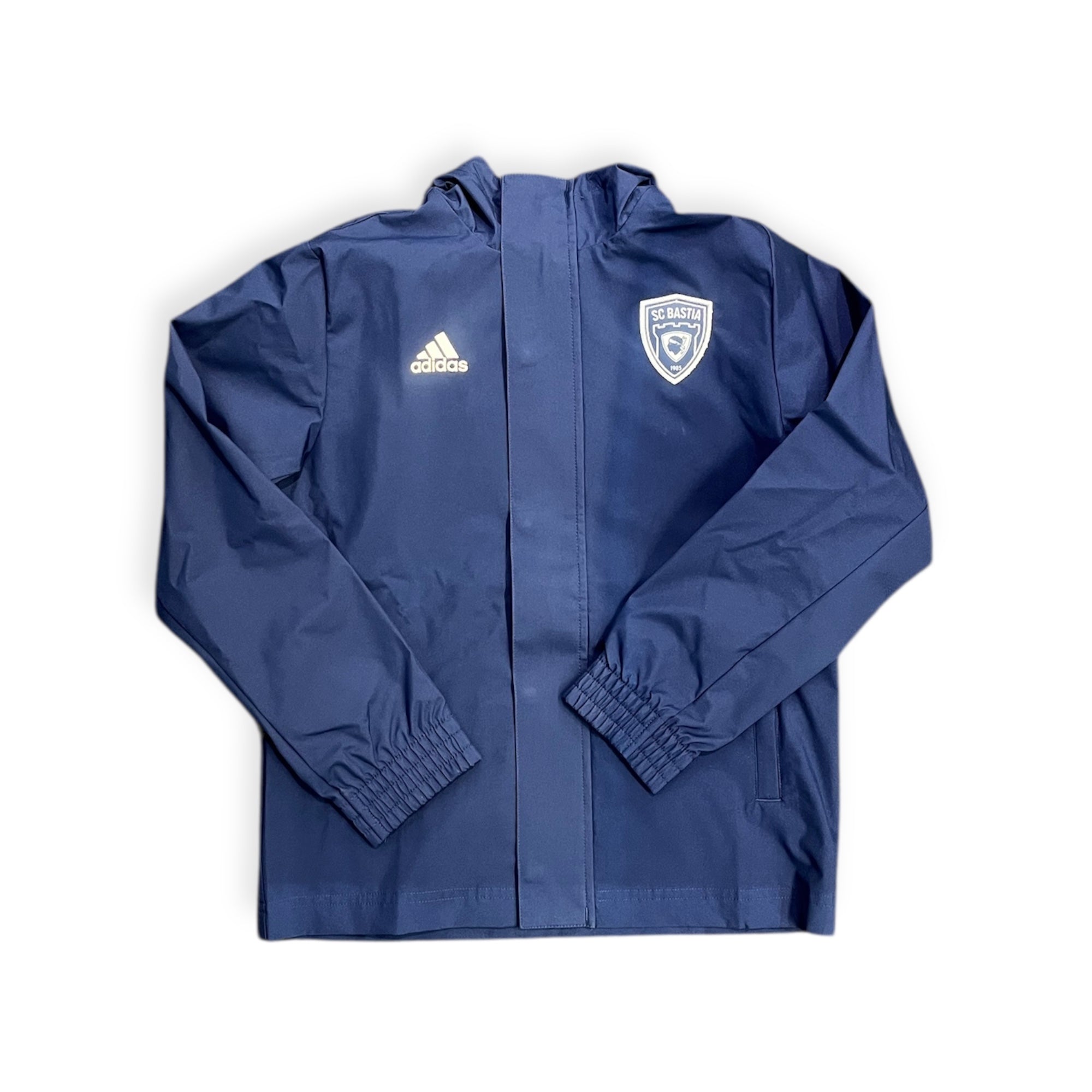 Coupe vent Sporting - 25/26 - Enfant