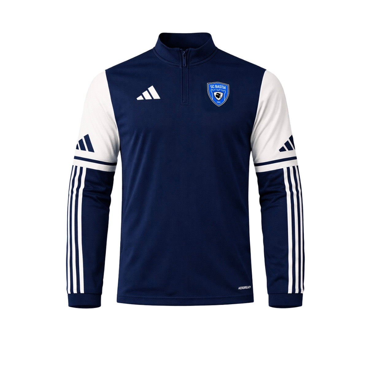 Sweat Échauffement - 25/26 - Enfant