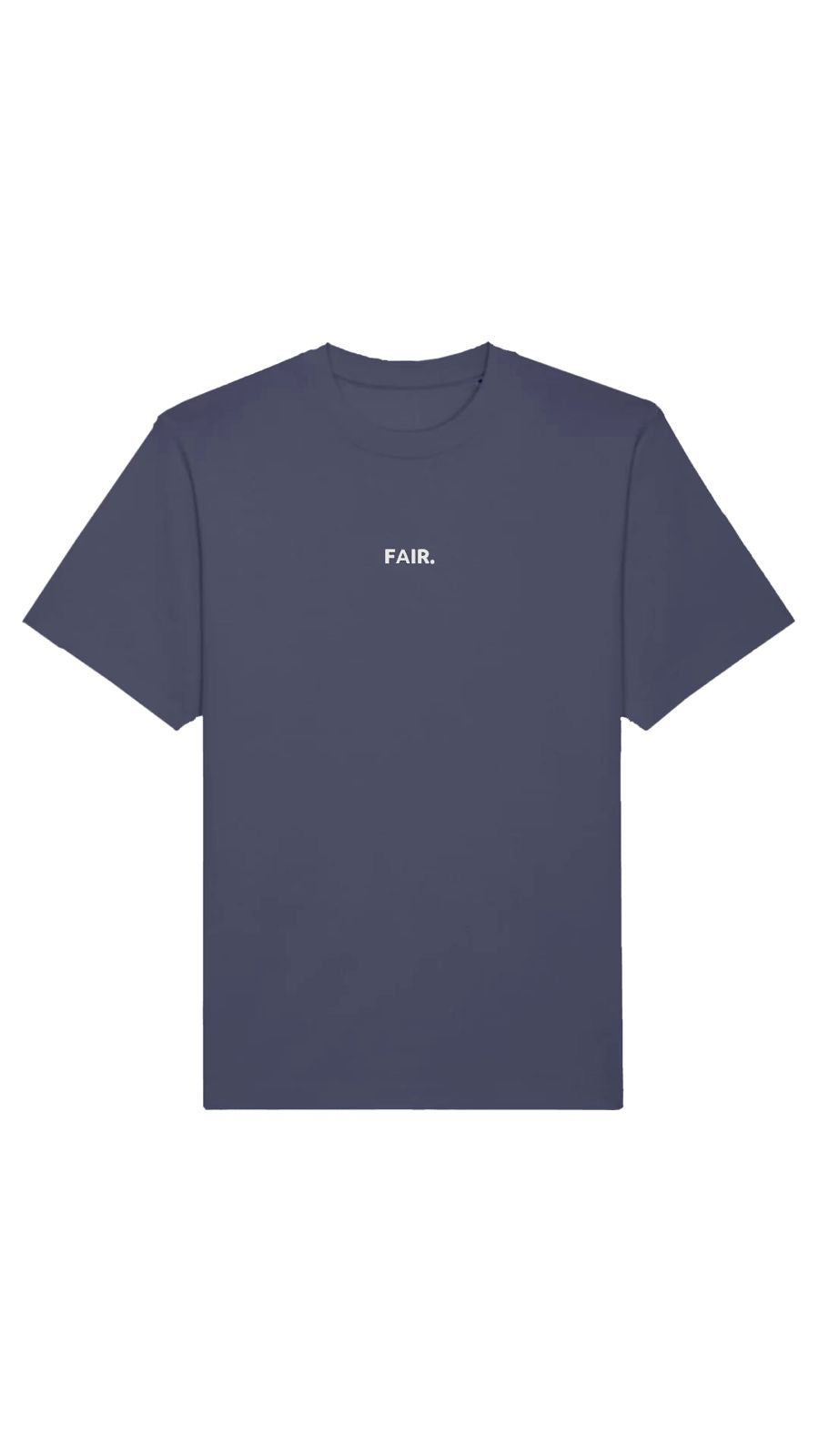 Sporting x FAIR. - T-Shirt Madunina - PRECOMMANDE