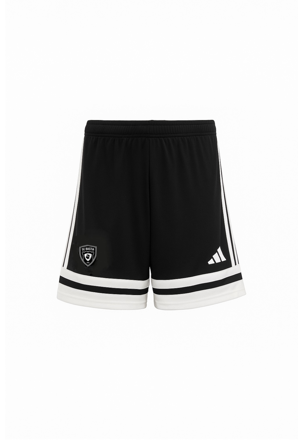 Short Échauffement - 25/26