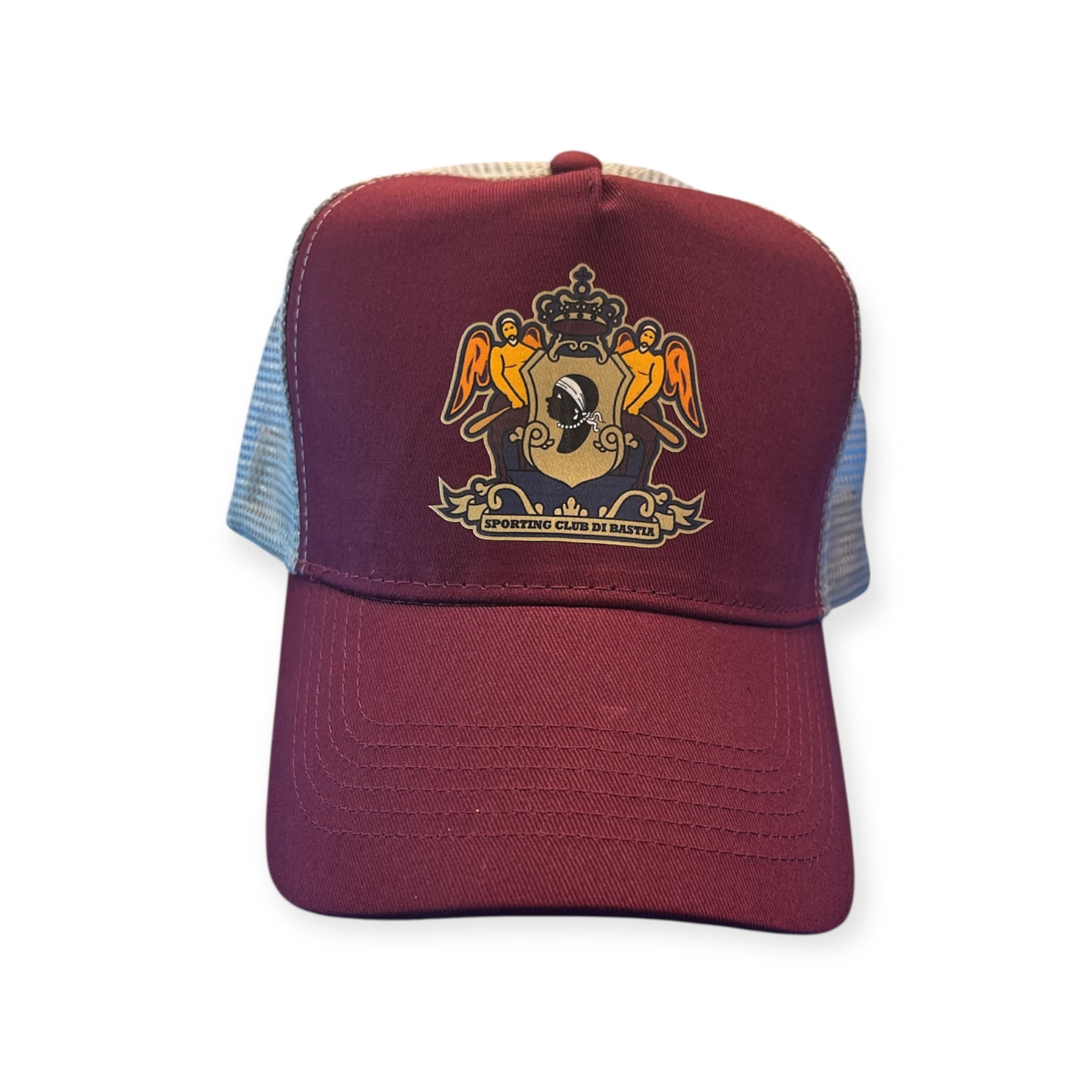 Casquette - 300 anni