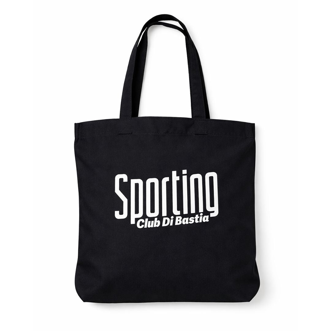 TOTE BAG BLEU MARINE