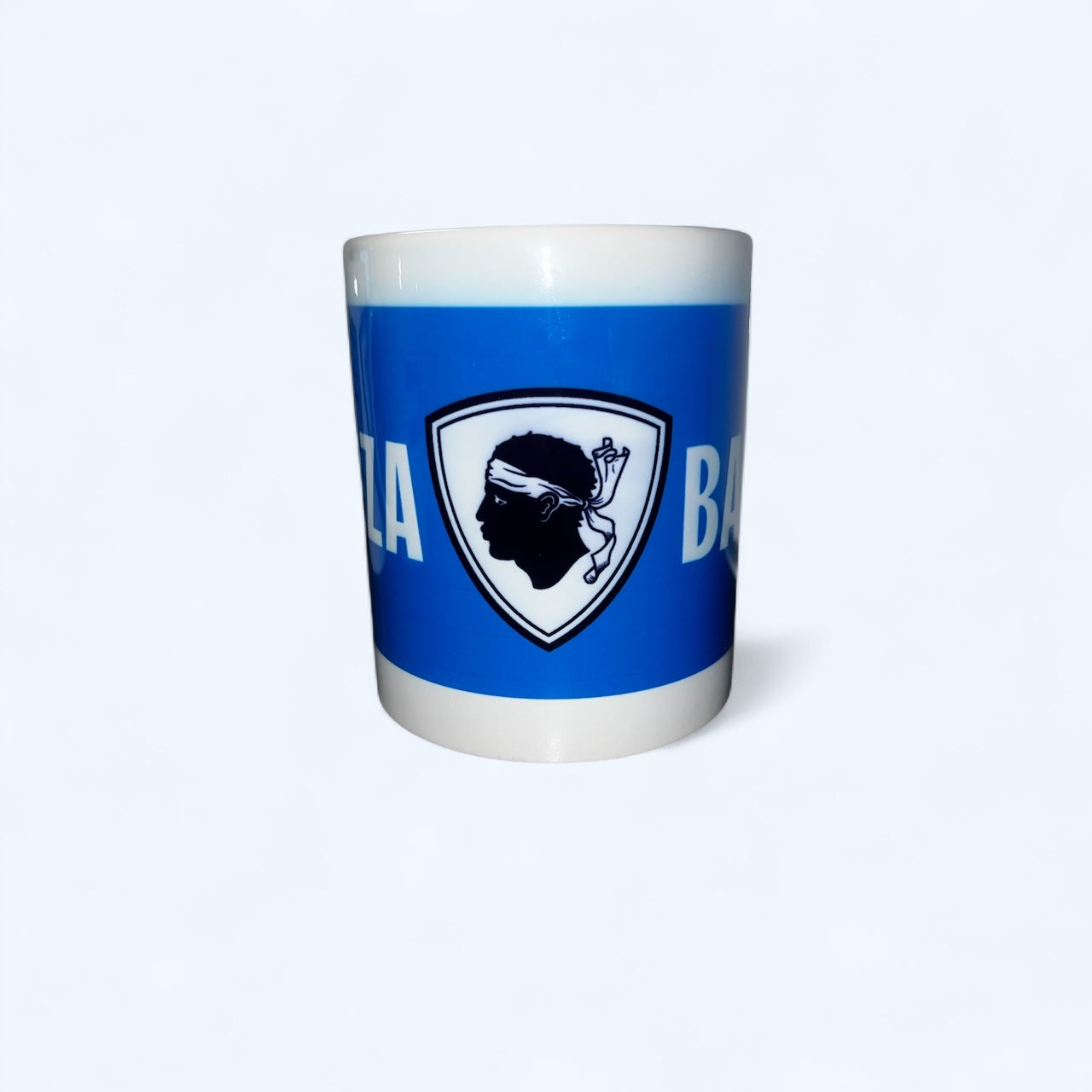 Mug Forza Bastia