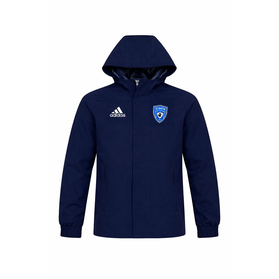 Coupe vent Sporting - 25/26 - Enfant