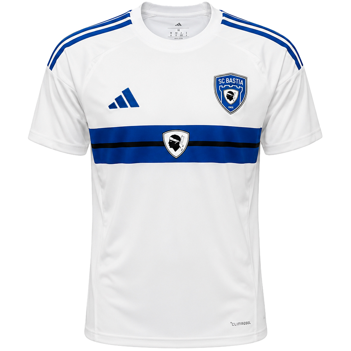 Maillot extérieur - 2026/2027 - Enfant